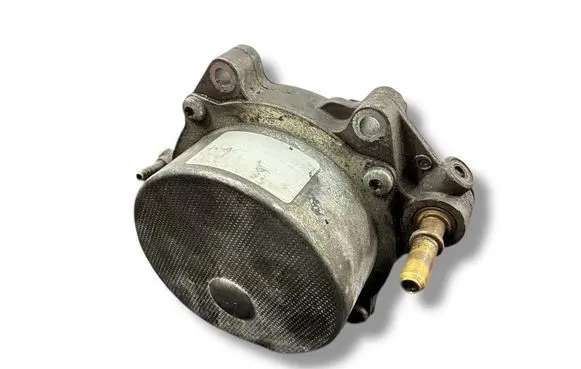 Alfa Romeo 159 Vacuum pump