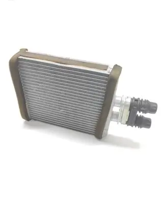 Skoda Roomster (5J) Air conditioning (A/C) radiator (interior) 6Q0121065M