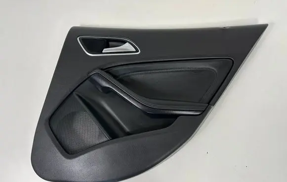 Mercedes-Benz GLA W156 X156 Interior set 10.06.26.455164