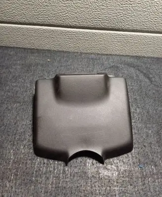 Porsche Macan (95B) Plastic wing mirror trim cover 7PP863081E