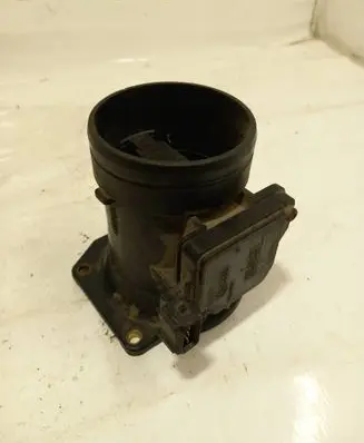 Audi A4 S4 B5 8D Mass air flow meter AFH6010B 058133471