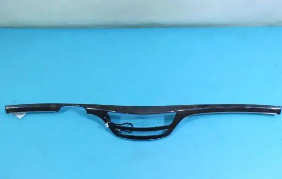 Mercedes-Benz S W221 Center console decorative trim 4859100 IMPRK1310614