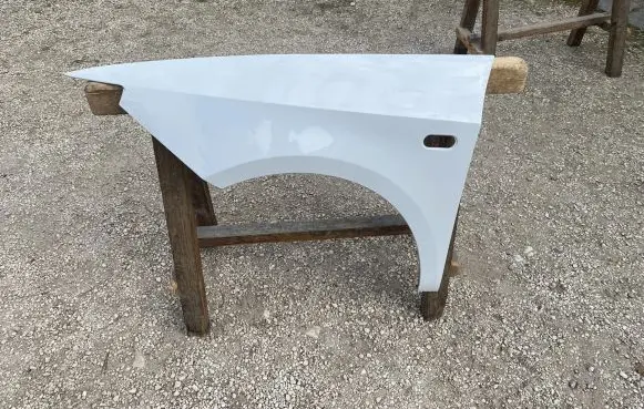 Seat Ibiza IV (6J,6P) Fender 6J0821105