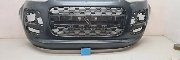 Citroen C3 Front bumper 1184ATS