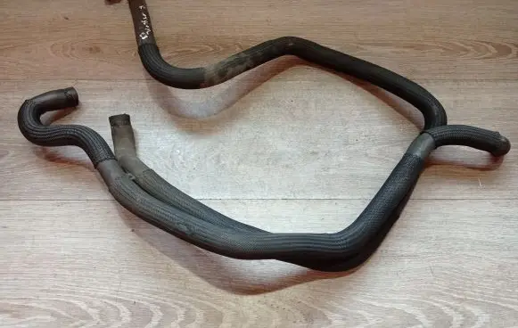 Volvo S60 Heater radiator pipe/hose 8671021001