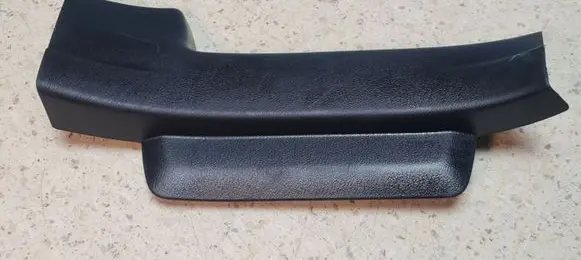 Lexus CT 200H Rear sill trim cover 6793076020