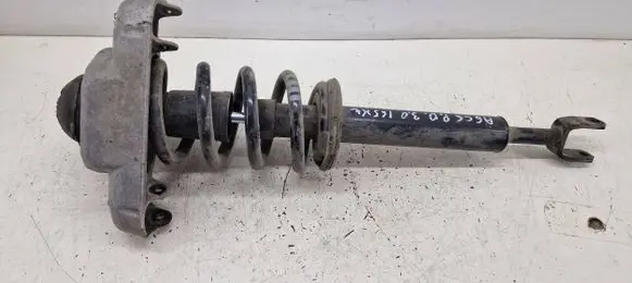 Audi A6 S6 C6 4F Front shock absorber/damper