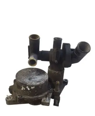 Ford Transit Vacuum pump 6C1Q8A586AC