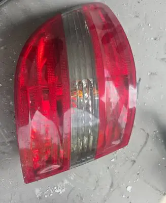 Mercedes-Benz B W245 Rear/tail lights A1698202564 CCST245SX 27520518