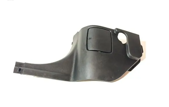 Jaguar XF X260 Foot area side trim GX6302349A GX6302349