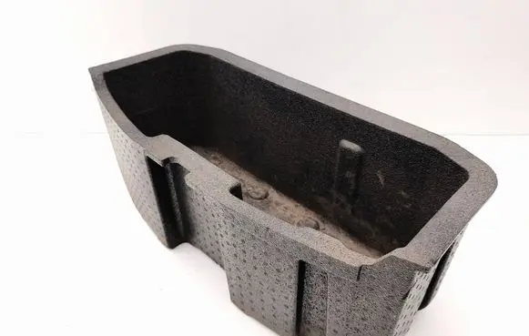 Skoda Enyaq iV Glove box in trunk 5LA863957A