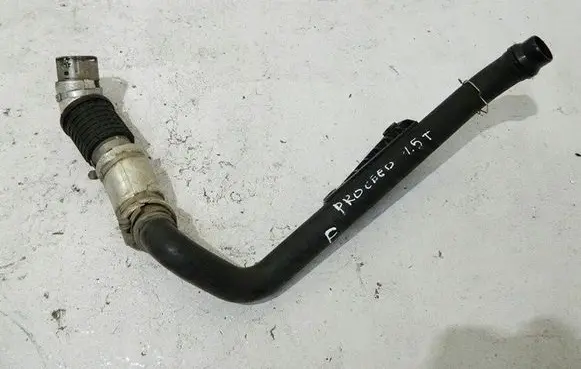 KIA Pro Cee'd III Air intake hose/pipe