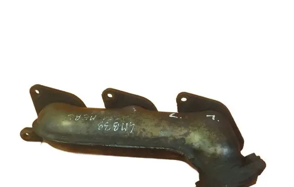 Mercedes-Benz R W251 Exhaust manifold A2721400709
