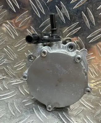 Peugeot 308 Vacuum pump 9812535980 7G530179