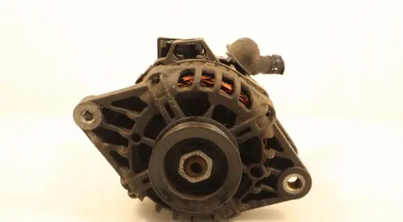 Hyundai i10 Generator/alternator 37300-03300
