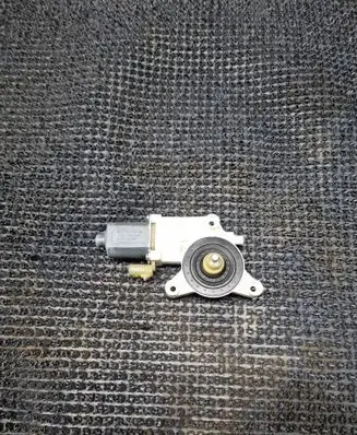 Chrysler Grand Voyager V Rear door window regulator motor 0130822334