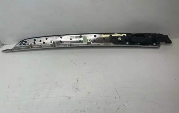 BMW X5 E70 Rear door card trim 4993201