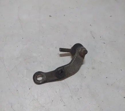 BMW 5 E60 E61 Front anti-roll bar/stabilizer link 1091883135