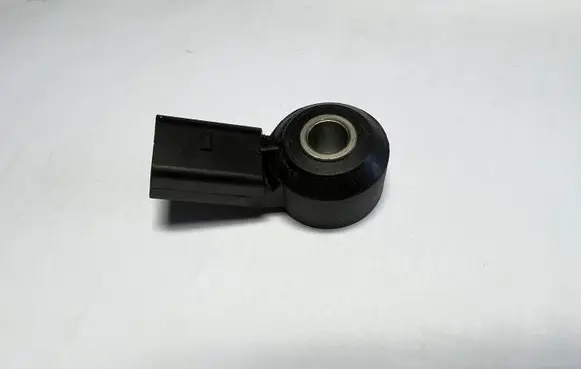 Detonation knock sensor