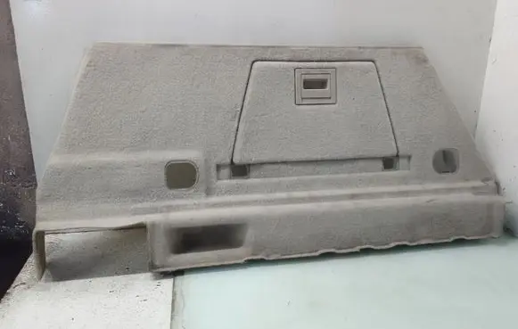Opel Insignia A Trunk/boot lower side trim panel 24446968