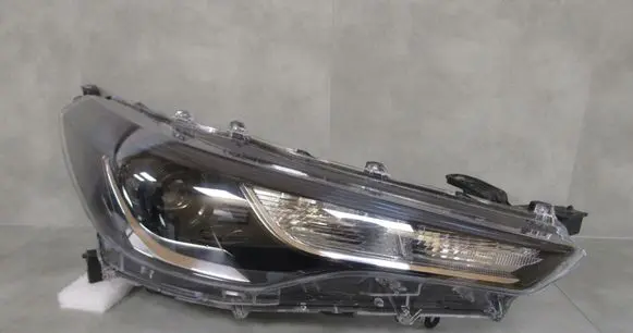 Toyota Corolla Cross Headlight/headlamp