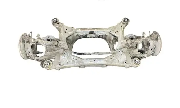 Jaguar I-Pace Rear axle beam 55116340