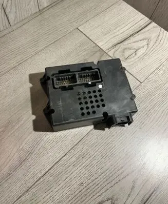 Comfort/convenience module