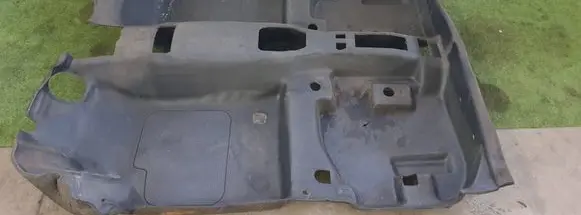 Fiat Barchetta Interior carpet 