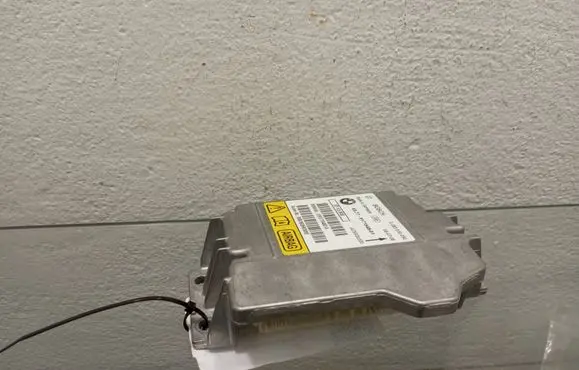 BMW X5 E70 Airbag control unit/module 9171948 0285010250 ACSM2CQ20
