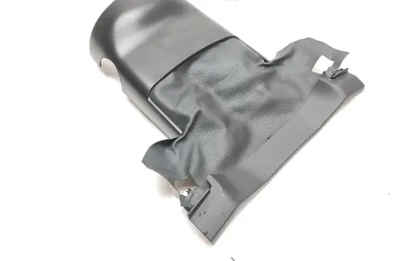 Audi A4 S4 B9 8W Steering wheel column trim 8W0953491