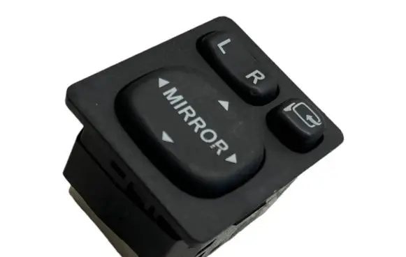 Toyota Urban Cruiser (XP110) Wing mirror switch 183575 769747D