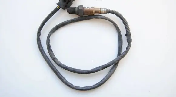 Jaguar XF X250 Lambda probe sensor