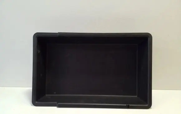 Opel Grandland X Glove box in trunk 9836078480