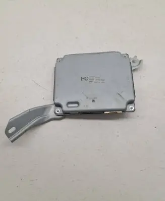 Toyota Land Cruiser (J150) Parking PDC control unit/module 8679260670 51611017880