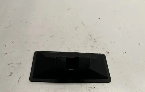 Ford Mustang VI Trunk/boot sill cover protection DS73431F98DB