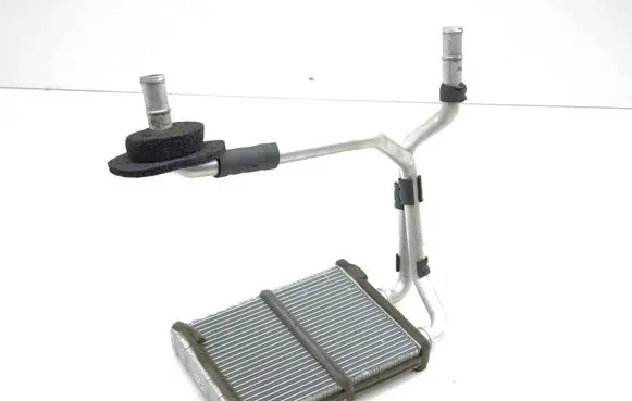 Infiniti Q50 Heater blower radiator 