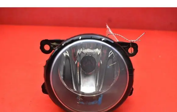 Front fog light