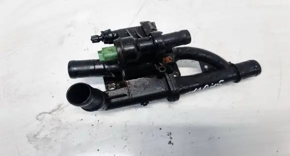 Ford Focus Engine coolant pipe/hose 