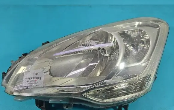 Citroen Berlingo Headlight/headlamp 9682828280 IMPRK1570640