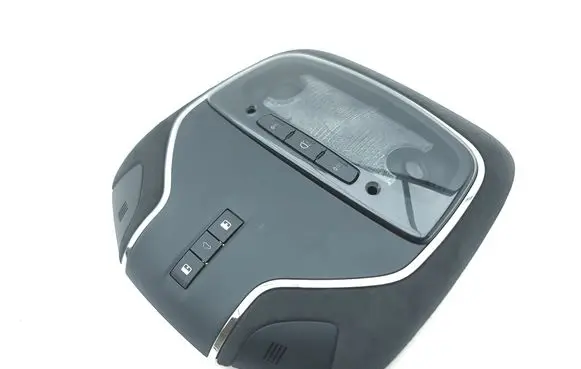 Maserati Ghibli Front seat light 06700247040