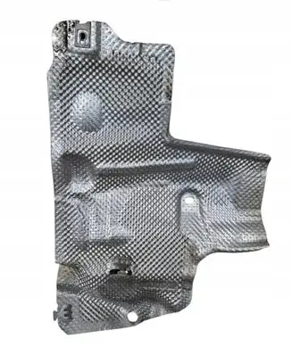 Mercedes-Benz E AMG W213 Front piece kit A2136807003
