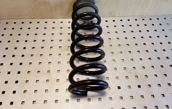 Mitsubishi Outlander Rear coil spring