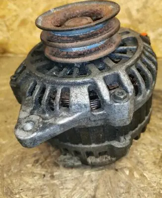 Mitsubishi Pajero Generator/alternator A3TB1999 ME203546 12V125A1906