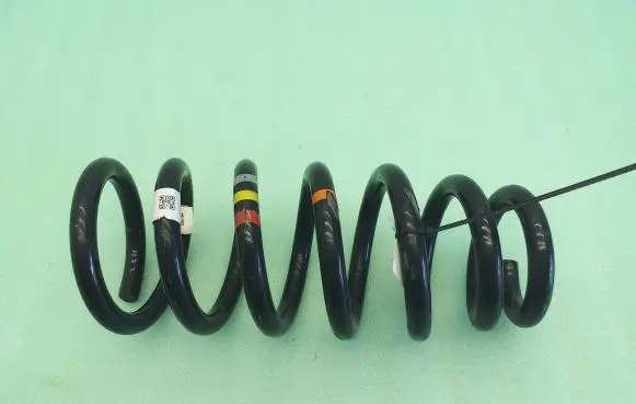 Jaguar F-Pace Front coil spring HK835310CB