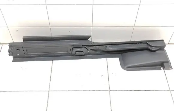 Volkswagen PASSAT B8 Other trunk/boot trim element 3G9867463 3G9858831