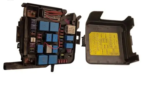 KIA Ceed Fuse box set 919511H111