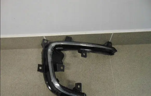 LED Daytime headlight