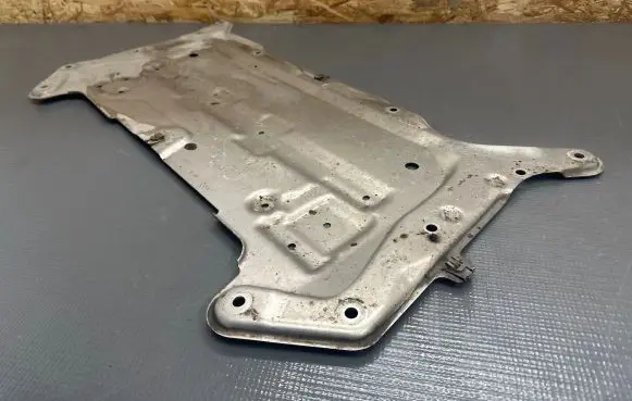 Porsche Panamera (971) Pickup box liner 971407129J