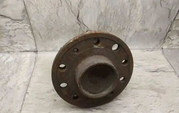 Opel Zafira B Rear wheel ball bearing 