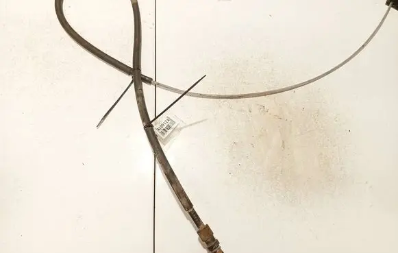 Citroen DS3 Handbrake/parking brake wiring cable 